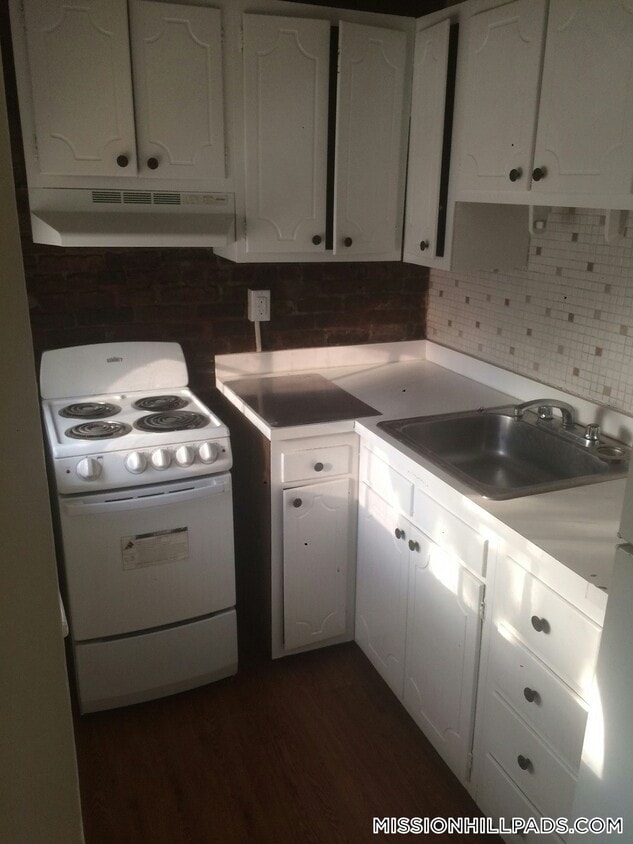Foto principal - 70 S Huntington Ave