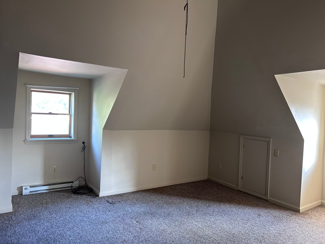 Bedroom #2 - 30 Frank St