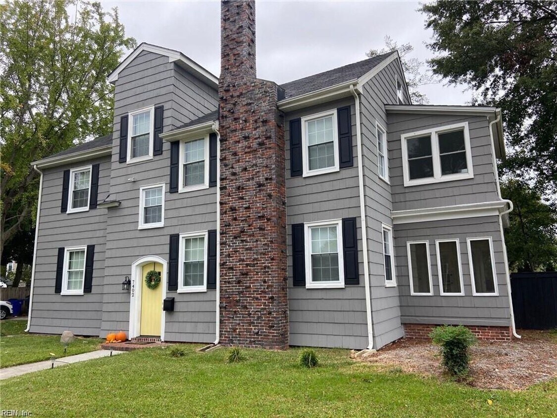 Foto principal - 7402 Gleneagles Rd
