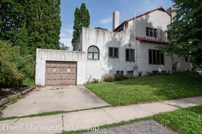 Building Photo - 3 br, 2 bath House - 31 4th Street Northwest