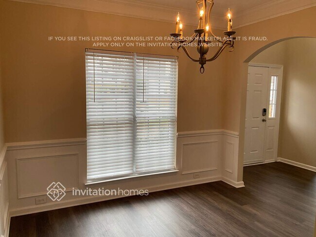 Building Photo - 6605 Pattonsburg Dr