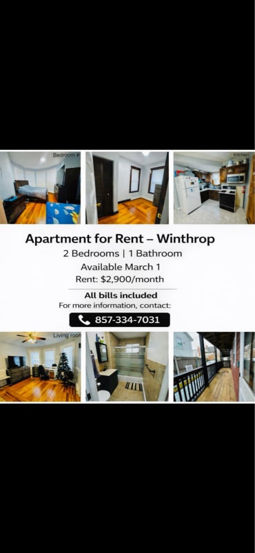 Photo - 19 Moore St (Winthrop, MA)