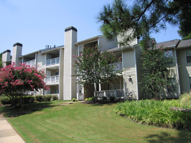 The Grove at Trinity Pointe Apartments Cordova, TN