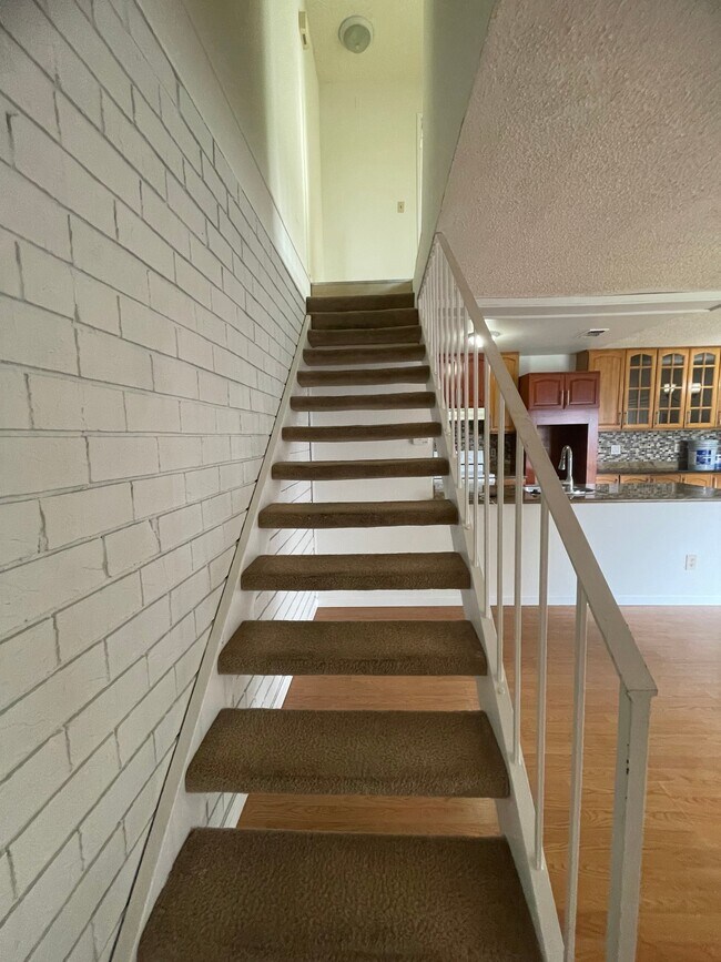 Foto del edificio - 422 Caribrook Way
