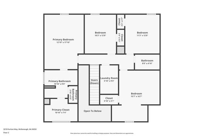 Building Photo - 3219 Puritan Way