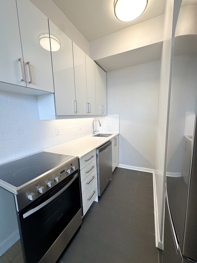 Photo du bâtiment - The Belvedere