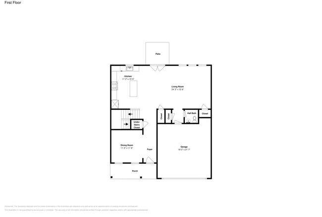 Foto del edificio - 123 Moss Dr