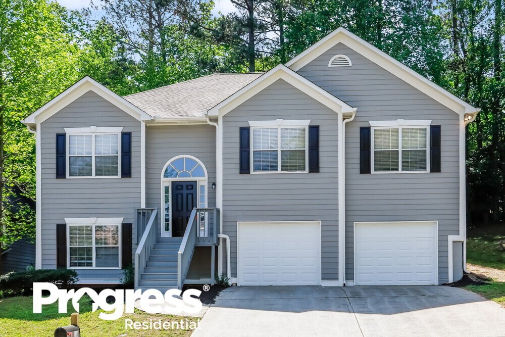 Foto principal - 830 Gateshead Ln