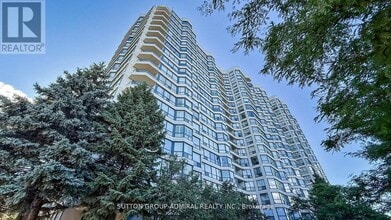 Building Photo - 7300 Yonge St