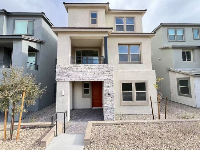 Foto del edificio - Wonderful 3-story single house in Kestrel ...