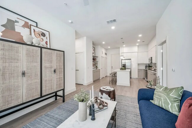 Foto del edificio - Your Urban Oasis Awaits