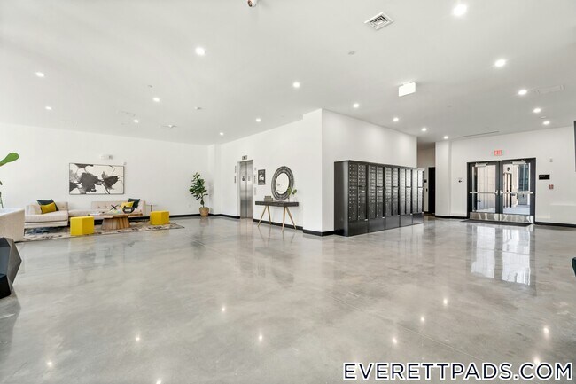 Foto del edificio - 600 Broadway