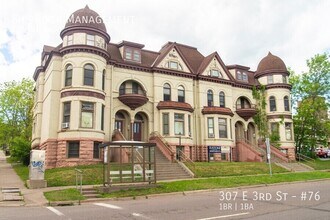 Building Photo - 307 E 3rd St