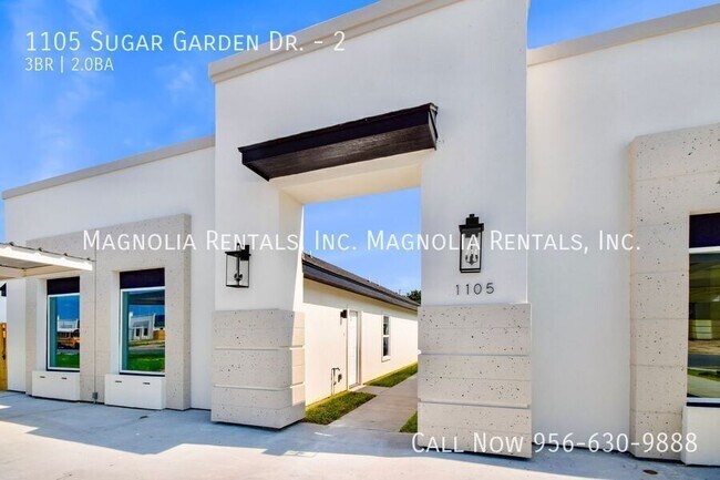 Foto del edificio - 1105 Sugar Gdn Dr