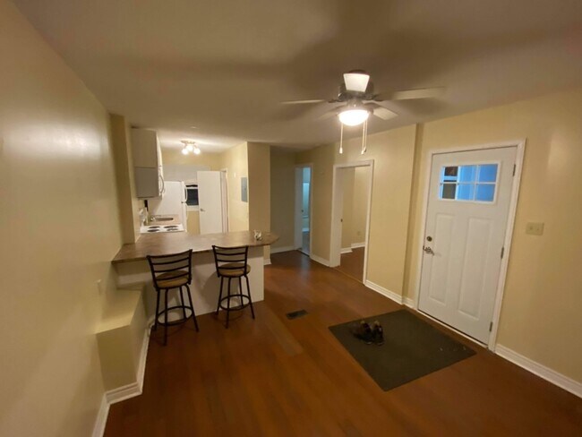 Photo du bâtiment - 5-48 Durham, Kingston, Ontario