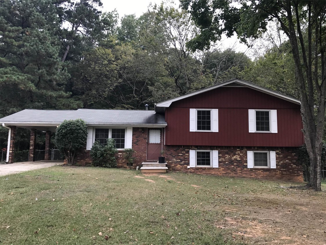Photo - 6424 Revena Dr (Morrow, GA)
