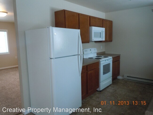 Building Photo - 8718 N Project Rd