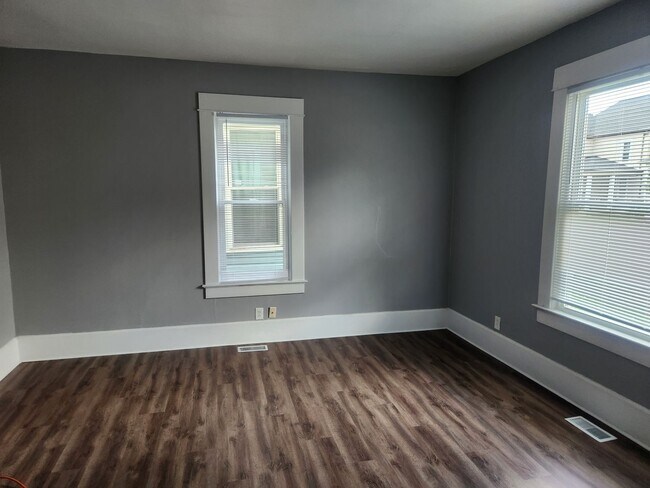 Foto del edificio - 3 Bedroom, 1.5 Bathroom House