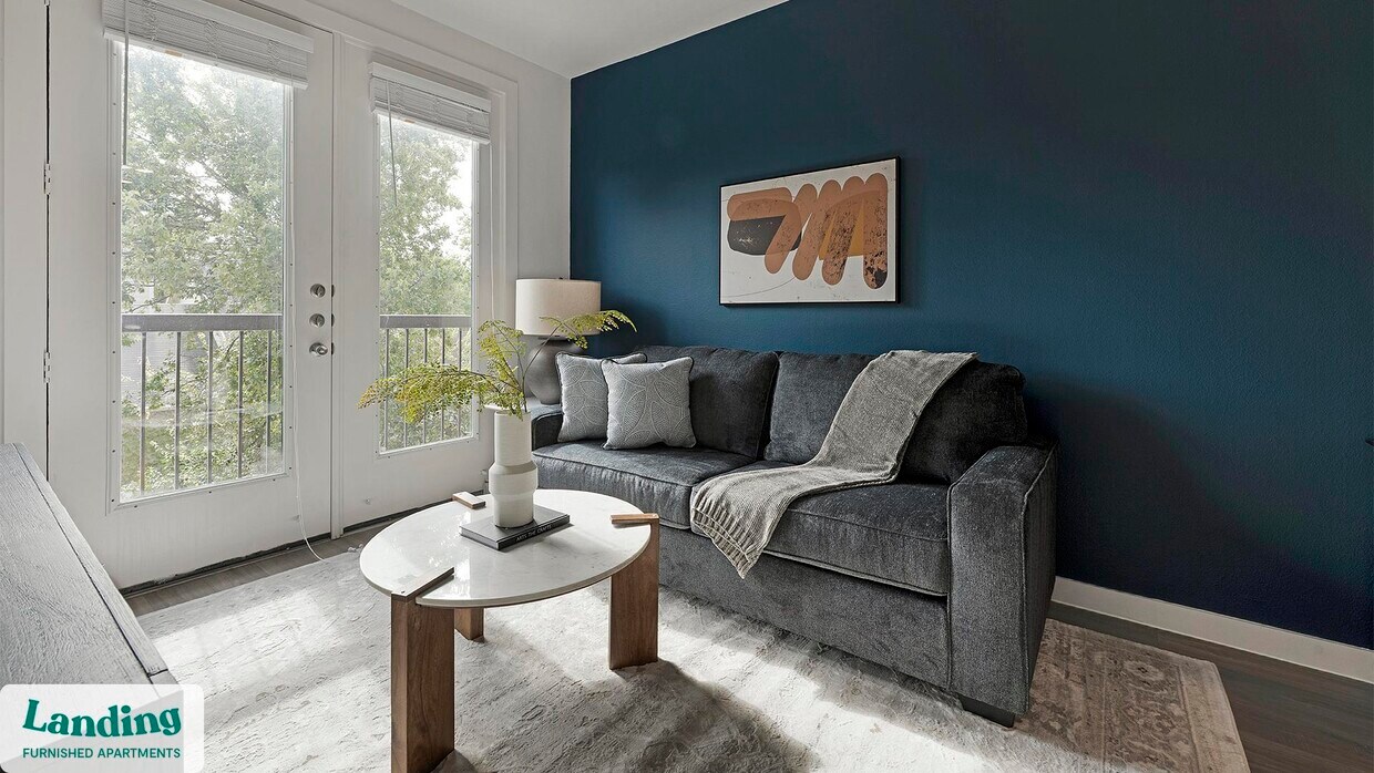 Foto principal - 6311 S 1st St