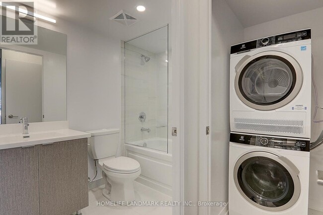 Photo du bâtiment - 219 Dundas St E