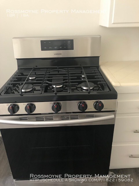 Building Photo - Large 1 Bedroom/1 Bathroom lower unit