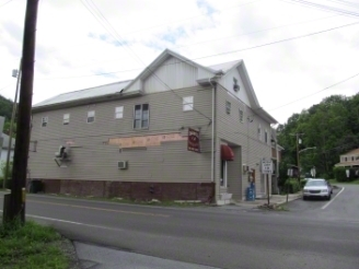 Foto principal - Unionville Cafe