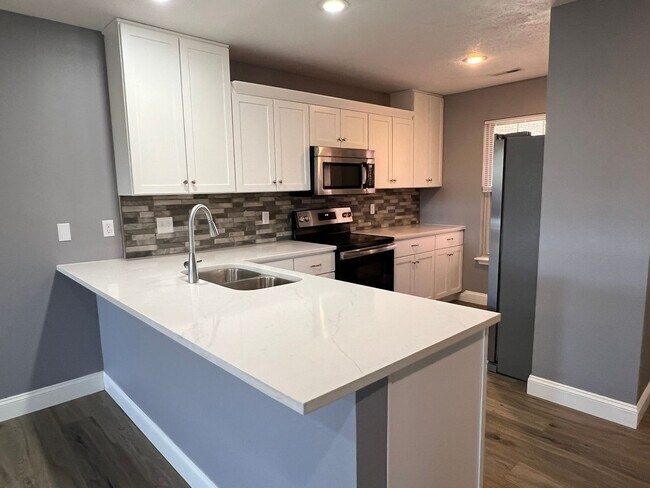 Building Photo - 2 Bed, 2 Bath Patio Home in Parkcrest