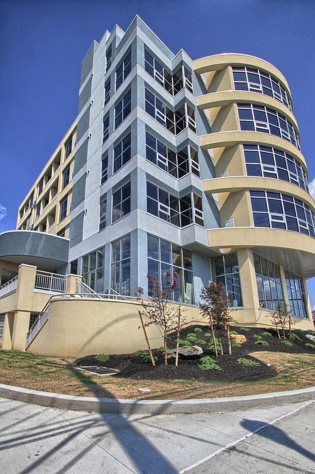 The 1500 Condominium 1500 N 6th St Harrisburg, PA Apartments for Rent in Harrisburg