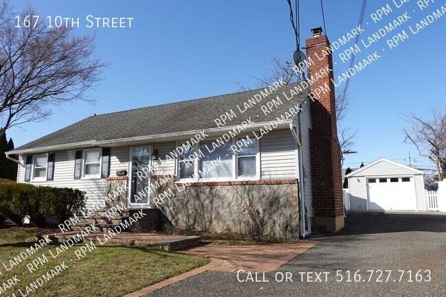 Photo - 167 10th Street- House
