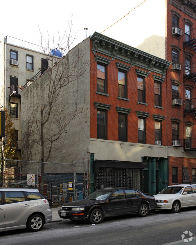 Primary Photo - 179 Stanton St