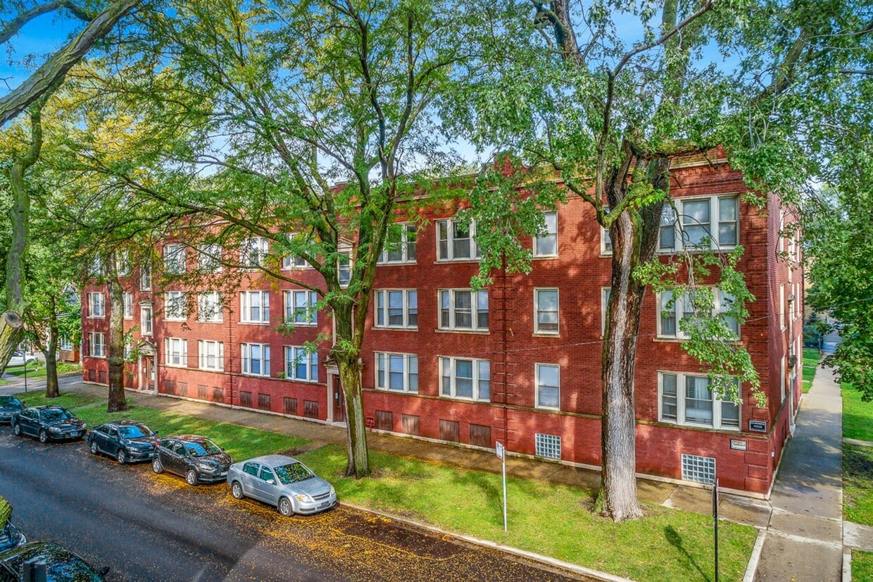 Foto principal - 1940 W Winona St