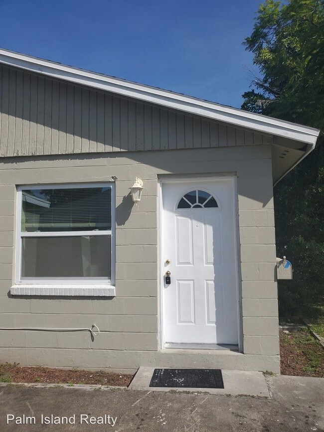 Building Photo - 2 br, 1 bath House - 1113 56th Ave N