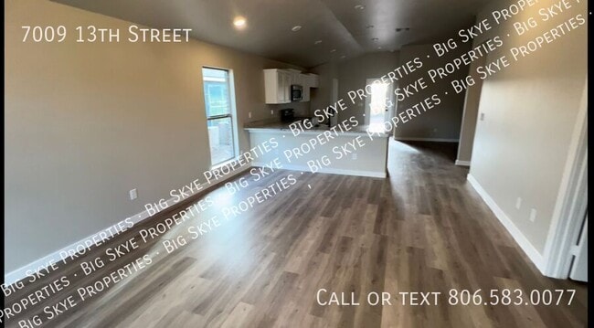 Building Photo - 7009 13th St