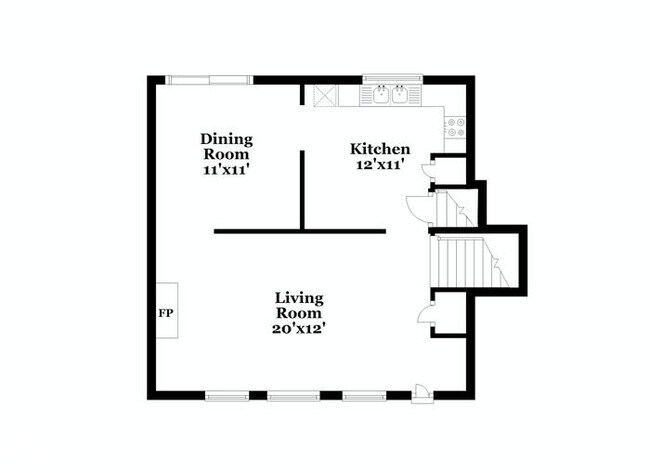 Foto del edificio - 4073 WESTVIEW ST, DOUGLASVILLE, GA 30135