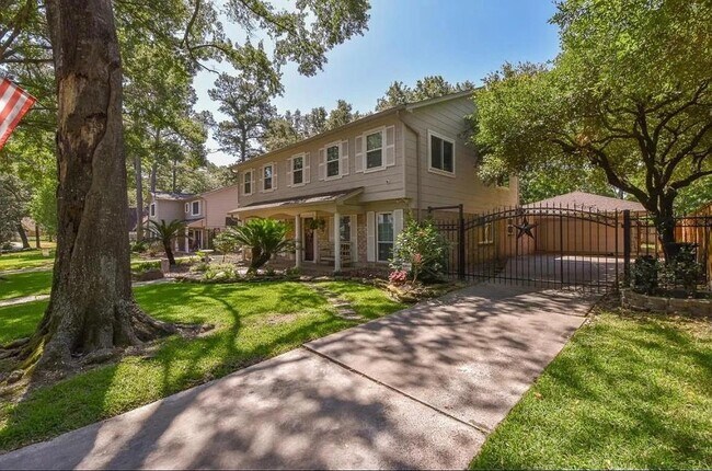 Foto del edificio - 10519 Jaycreek Dr