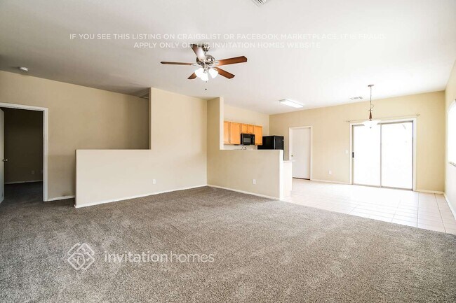 Building Photo - 1182 E Desert Moon Trail
