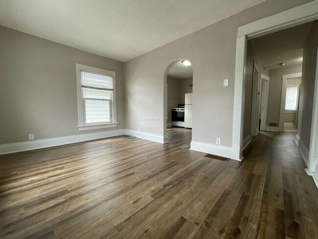 Foto del edificio - 406-408 Locust St.