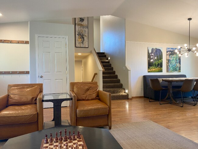 Foto del edificio - 4961 N Camden St
