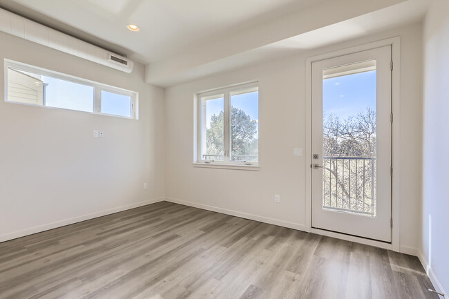Building Photo - 3830 Olive St