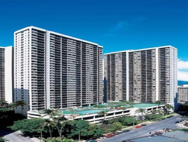 Foto del edificio - 201 ?Ohua Ave