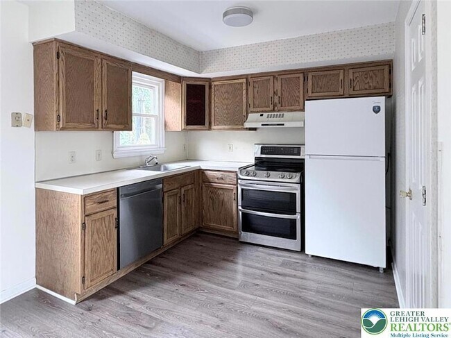 Foto del edificio - 1217 N Nelson St
