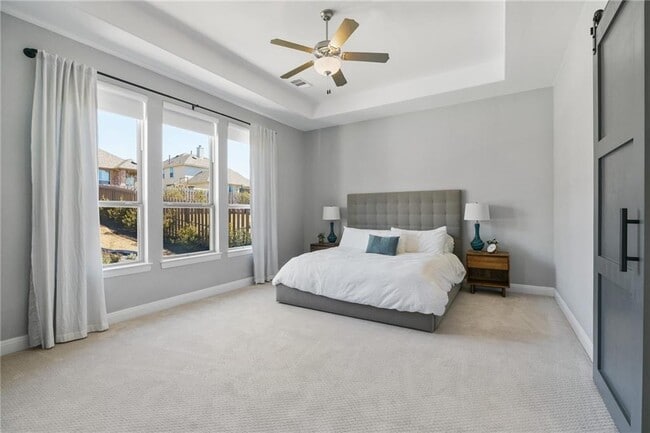 Foto del edificio - 16308 Paddlefish Wy