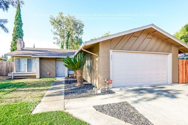 Building Photo - 341 Amber Ave