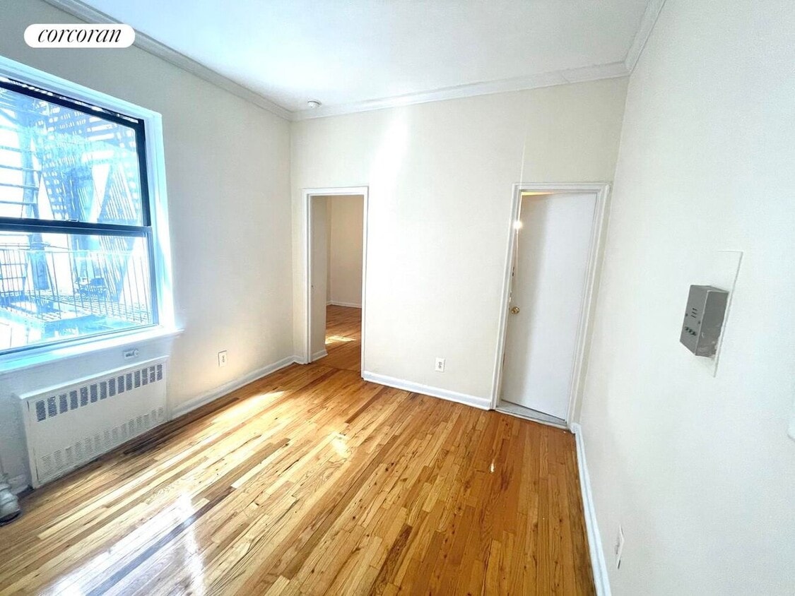 Foto del edificio - 612 W 137th St