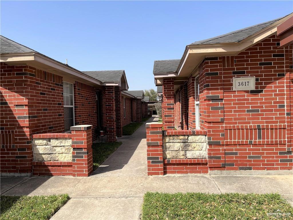 3617 Zelma St Unit 4, Edinburg, TX 78541 Room for Rent in Edinburg, TX