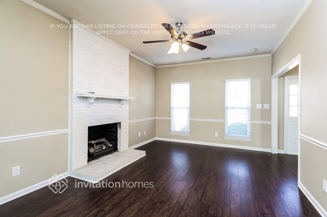 Foto del edificio - 9616 Kayce Ln