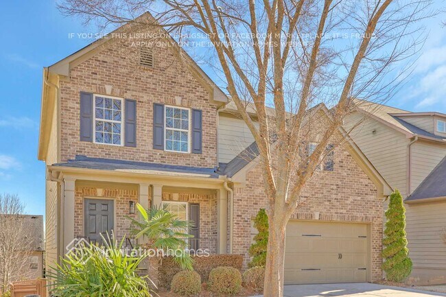 Foto del edificio - 3851 Lake Sanctuary Way