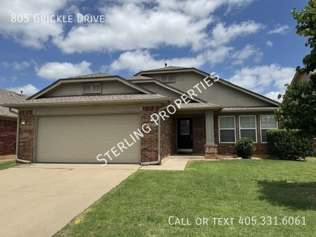Photo - 805 Grickle Drive-