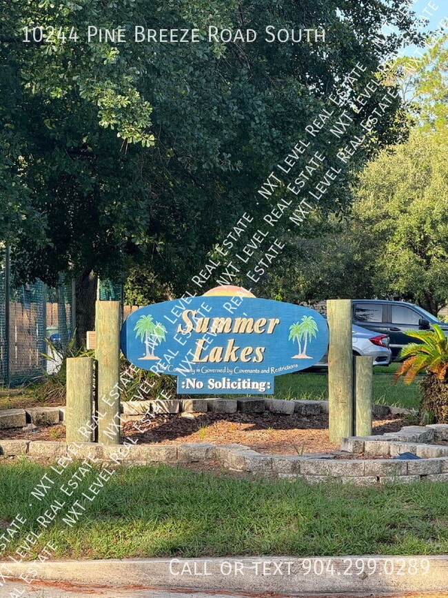 Foto del edificio - 10244 Pine Breeze Rd W