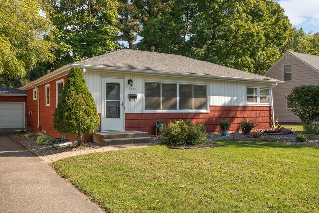 Foto del edificio - 1415 Nevada Ave